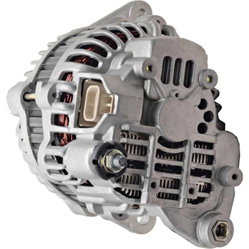 DB Electrical AMT0178 New Alternator For Infiniti G35 3.5L 3.5 03 04 2003 2004 23100-Am610, QX4 03 2003, Nissan Pathfinder 03 2003 A3TB4291 400-48055 11051 1-2988-01MI - Image 1